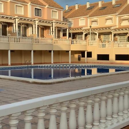 Amazing Sweet House Sea View Costa Blanca, Swimming Pool, 4 Bedrooms Santa Pola Exterior photo