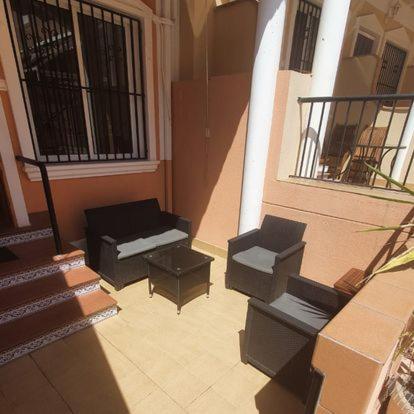 Amazing Sweet House Sea View Costa Blanca, Swimming Pool, 4 Bedrooms Santa Pola Exterior photo
