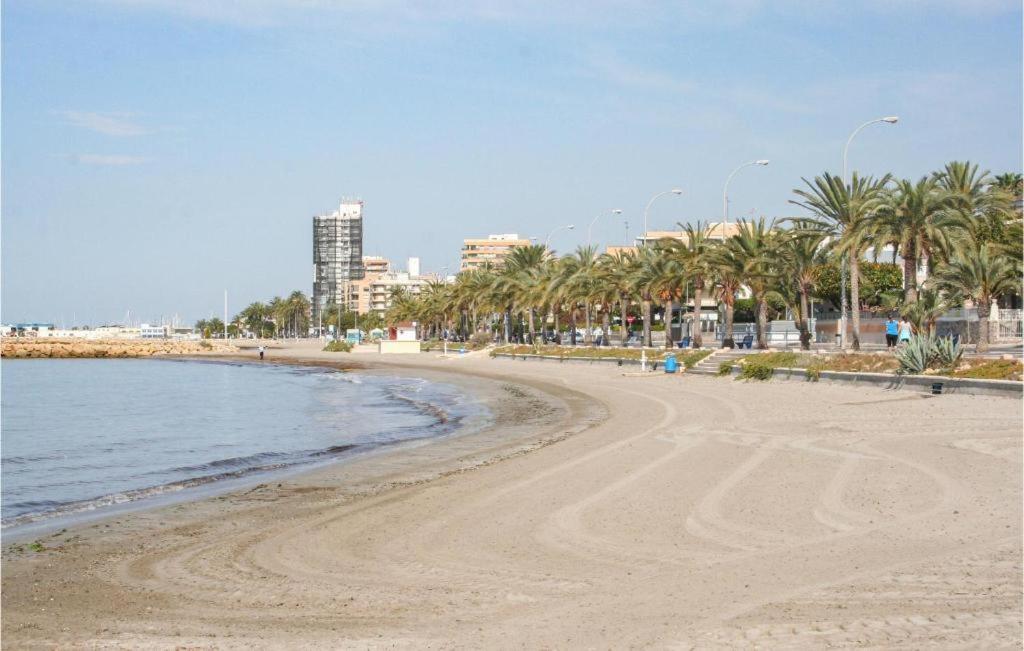 Amazing Sweet House Sea View Costa Blanca, Swimming Pool, 4 Bedrooms Santa Pola Exterior photo