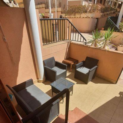 Amazing Sweet House Sea View Costa Blanca, Swimming Pool, 4 Bedrooms Santa Pola Exterior photo