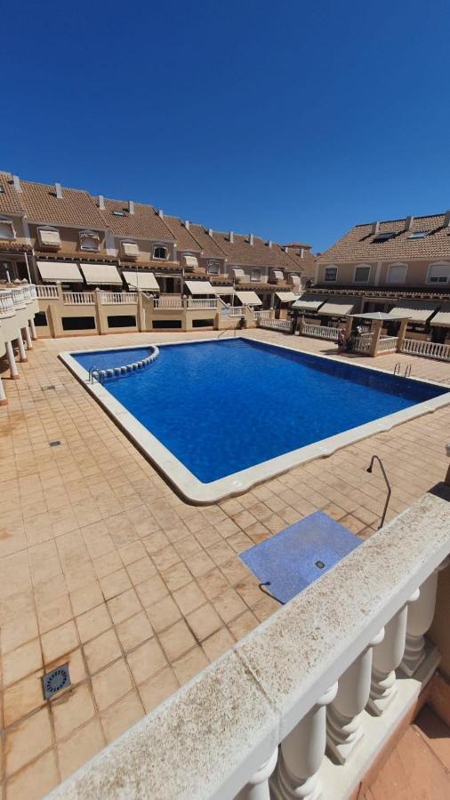 Amazing Sweet House Sea View Costa Blanca, Swimming Pool, 4 Bedrooms Santa Pola Exterior photo